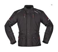 Modeka Striker II Jacke, schwarz Größe: L-M