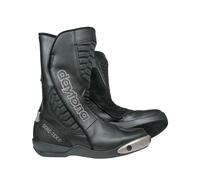 Strive GTX wasserdichter Sportstiefel Gore Tex, 44 44 schwarz