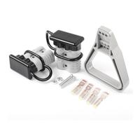 Stromanschluss Batterie für Anderson Stecker Kupplung Steckverbinder 50A/175A