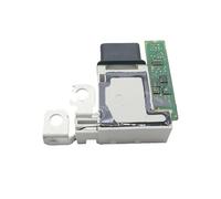Strommessung Batterie Passend für C4 Picasso 3008 5008 308CC 308SW. Passend für RCZ 28257533 Auto 28236841. Auto-Sicherungskasten, Spannungsmodul, Batteriesensor Stromsensor Batterie