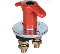 Stromtrenner/Schalter 12V/24V, 150A Batterietrennschalter