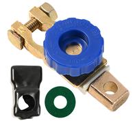 Stromunterbrecher Batterie Poltrenner Trennschalter Batterietrenner Unterbrecher