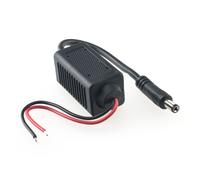 Stromwandler Konverter von 24V/ 36V DC auf 12V DC für Rückfahrkameras Inverter