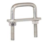 Strop U-Bolt M10 80x63