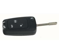 STUALARM 48FO104 Schlüssel-Gehäuse