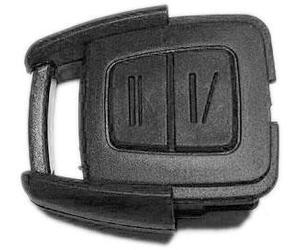 STUALARM 48OP101 Schlüssel-Gehäuse