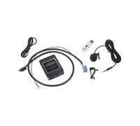 STUALARM 555VW003 Bluetooth Headset