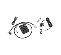 STUALARM 555VW009 Bluetooth Headset