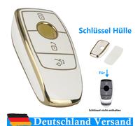 Stück Schlüssel Schutzhülle für Mercedes A B C E S G-Class GLA GLB GLC GLE GLS