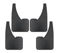 Stück Schmutzfänger Mud Flaps Für Suzuki Für Jimny SJ20 JA12 JB23 JB33 JB43 JB53 JB64W JB74W JB64 JB74 Für Sierra 4-teiliges Set 5 Mm Gummischmutzfänger Spritzschutz