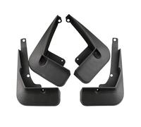 Stück Schmutzfänger Mud Flaps Für Toyota Für IZOA Für CHR CH-R AX10 AX50 2016 2017 2018 2019 2020 2021 2022 Auto-Schmutzfänger-Schutz Spritzlappen Schlammklappe Spritzschutz