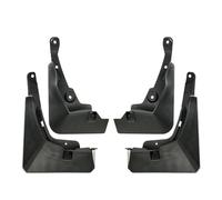 Stück Schmutzfänger Mud Flaps Für Toyota Für RAV4 XA50 Für Adventure Für TRD Für Edge/Trail (2019-2025), PK38942K01TP Schmutzfänger/Spritzschutz Vorne/hinten (4 Stück)