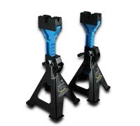 Stützböcke Unterstellbock Autostützen ProLine für PKW KFZ LKW Sprinter Bituxx