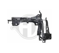 Stütze Scheinwerferaufnahme links Für BMW F10/F11 2010->