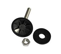 StützfüßchenKit für Carry Bike VW T5/T6 (Nr. 98656-580)