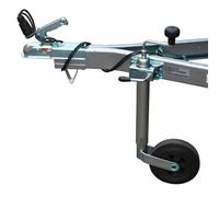 Stema Anhänger-Stützrad