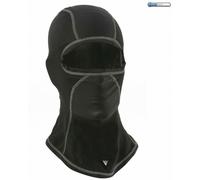 Motorrad Sturmhaube Stoff Mann Dainese VOLUND 07 Black