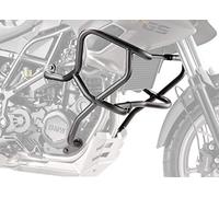 GIVI Spezifischer Sturzbügel für BMW F 800 GS (13-17) / F 700 GS (13-17), schwarz