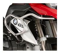 Givi BMW F900XR, Sturzbügel Schwarz
