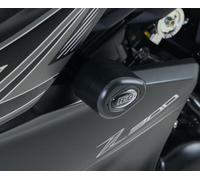 STURZPAD AERO R&G RACING für KAWASAKI Z300