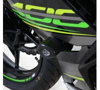 Sturzpad Aero R&G RACING - Schutz für Ihr Motorrad