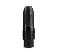 Sturzschutz Slider Motorrad-Auspuff-Schieber Für Kawasaki Für Z650, Für Z500, Für Z400, Sturzpads, Sturzschutz, Rahmen-Schieber Motorrad Rahmen Schieberegler(Schwarz)