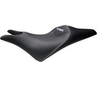 Shad Comfort Seat Honda Cbr600f 2011-2012 Black-Grey (Herstellerartikelnummer: SHH0B6200)
