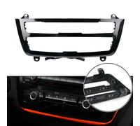 Stylische LED Armaturenbrett Mittelkonsole Blende für BMW F30 LCI zuschaltbare