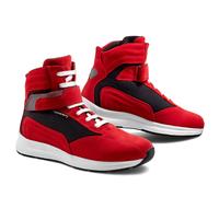 Stylmartin Audax Schuhe Rot Gr. 47