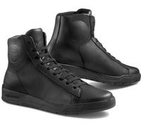 Stylmartin Core Motorrad Schuhe, schwarz, Größe 43 für Männer
