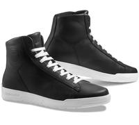 Stylmartin Core Motorrad Schuhe, schwarz-weiss, Größe 40 für Männer