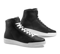 Stylmartin Core Motorradstiefel in Schwarz und Weiß 39