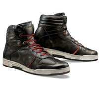 Motorradschuhe Stylmartin IRON Schwarz43 Schwarz