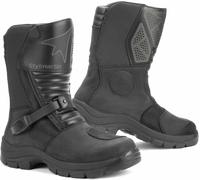 Stylmartin Land wasserdichte Motorradstiefel, Größe 46
