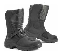 Stylmartin Land WP Motorradstiefel schwarz Gr. 46