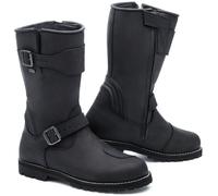 Stylmartin Legend Evo WP Motorrad Stiefel, schwarz, 39