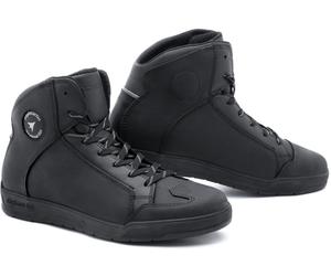 Stylmartin Matt WP wasserdichte Sneaker Schwarz 44
