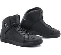 Stylmartin Matt WP wasserdichte Sneaker Schwarz 45