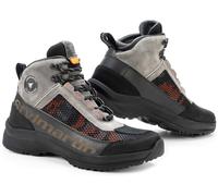 Stylmartin Motorrad Schuh Vertigo Air Grey Camo