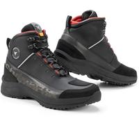 Stylmartin Motorrad Schuh Vertigo Black WP