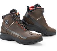 Stylmartin Motorrad Schuh Vertigo Brown WP