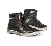 Stylmartin Motorrad-Sneaker Iron Unisex Schwarz Größe 40