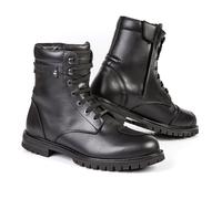 Stylmartin Motorrad Schuhe Jack Stiefel Black