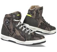 STYLMARTIN Stiefel Raptor Evo Camouflage 43