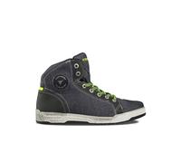 STYLMARTIN Motorrad Sneaker Kansas - anthrazit | EU 36