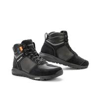 Stylmartin PIPER WP Motorradschuhe schwarz Gr. 45