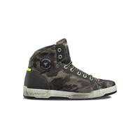 STYLMARTIN Stiefel Raptor Evo Camouflage 43