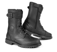 Stylmartin Rocket Motorradstiefel schwarz 42