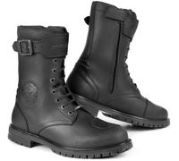 Stylmartin Rocket Schuhe Schwarz Gr. 43