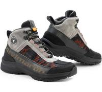 Stylmartin Vertigo Air Kurzstiefel Grey Camo 44